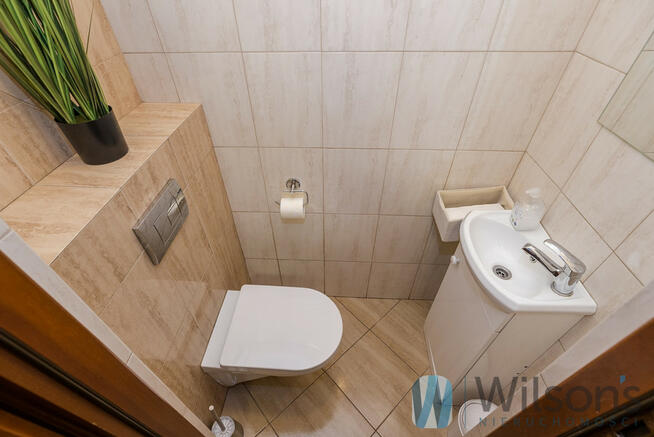 Lokal użytkowy Radzymin,