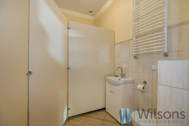 Lokal użytkowy Radzymin,