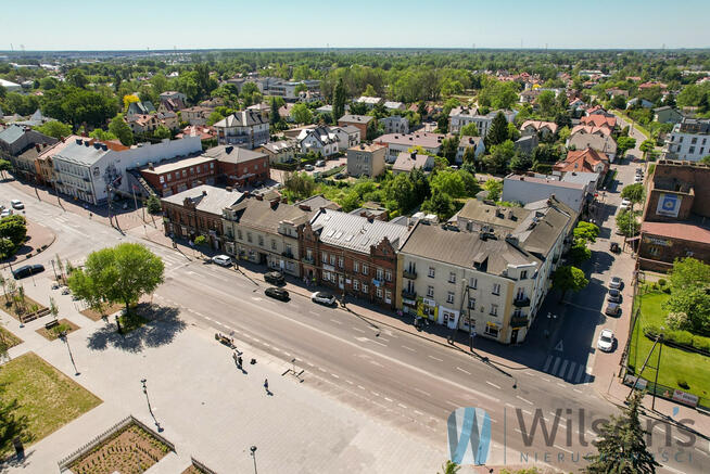 Lokal użytkowy Radzymin,