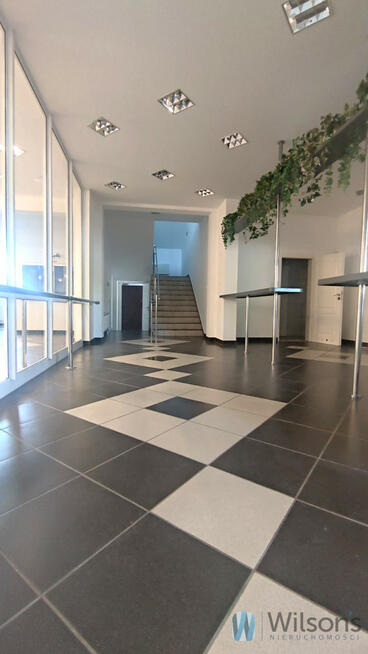 Lokal użytkowy Kajetany gm. Nadarzyn,