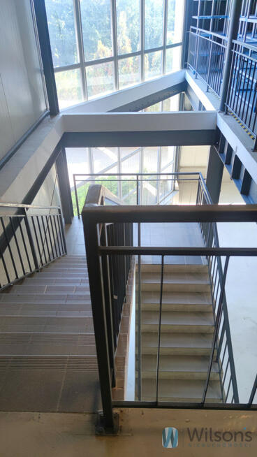 Lokal użytkowy Kajetany gm. Nadarzyn,