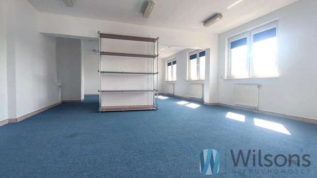 Lokal użytkowy Kajetany gm. Nadarzyn,