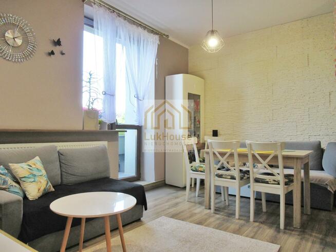 Mieszkanie Bytom Szombierki, Zabrzańska