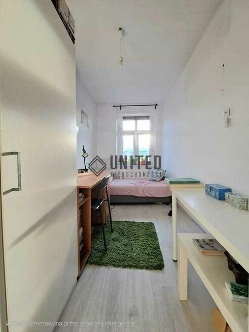 Ul. Trzebnicka Inwestycja/Piwnica/Schowek