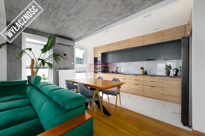 Mieszkanie 3 pokojowe Prądnik Biały, Żabiniec