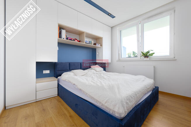 Mieszkanie 3 pokojowe Prądnik Biały, Żabiniec