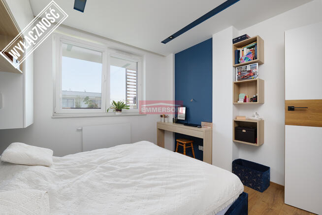 Mieszkanie 3 pokojowe Prądnik Biały, Żabiniec