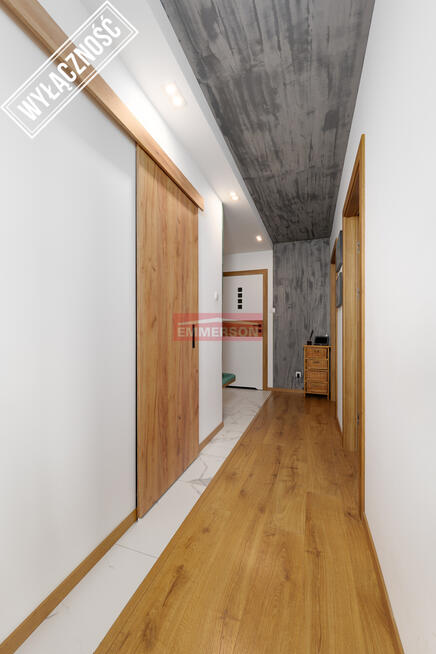 Mieszkanie 3 pokojowe Prądnik Biały, Żabiniec