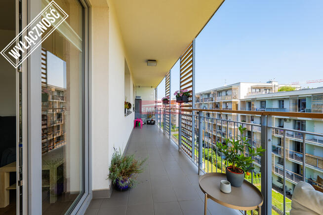 Mieszkanie 3 pokojowe Prądnik Biały, Żabiniec