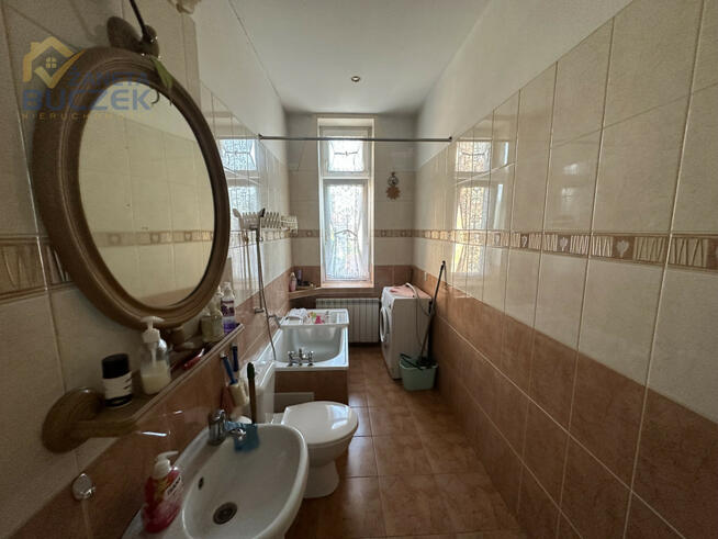 Mieszkanie Sochaczew, Warszawska