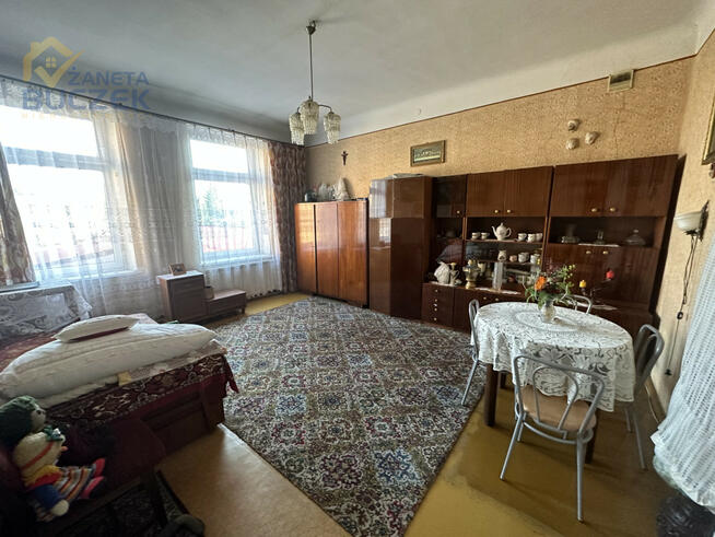 Mieszkanie Sochaczew, Warszawska