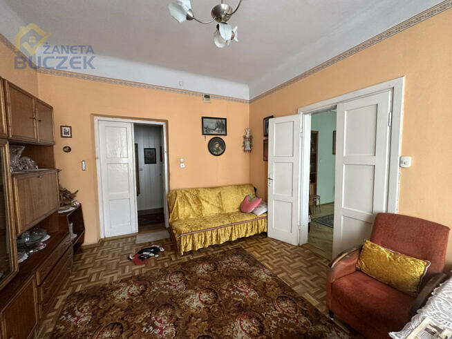 Mieszkanie Sochaczew, Warszawska