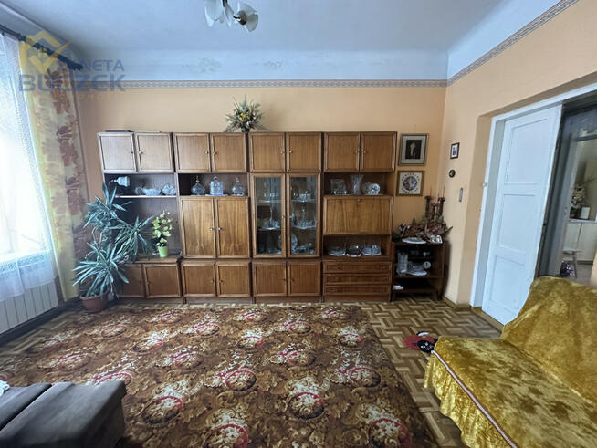 Mieszkanie Sochaczew, Warszawska