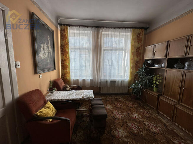 Mieszkanie Sochaczew, Warszawska