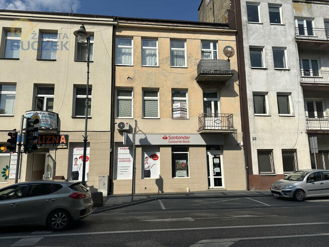 Mieszkanie Sochaczew, Warszawska