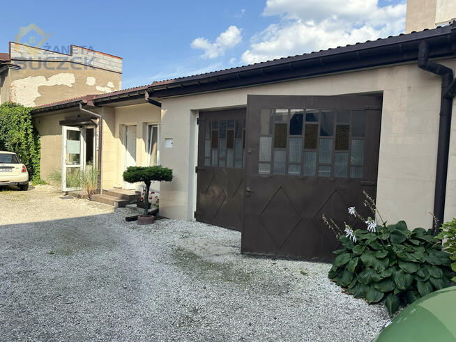 Mieszkanie Sochaczew, Warszawska