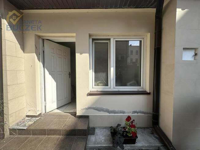 Mieszkanie Sochaczew, Warszawska