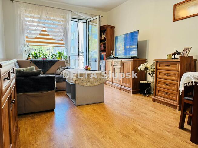 Mieszkanie Ustka, Kopernika