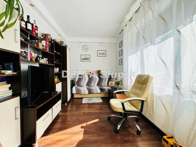 Mieszkanie Ustka, Kopernika