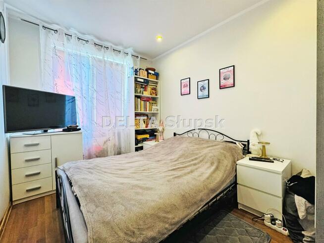 Mieszkanie Ustka, Kopernika