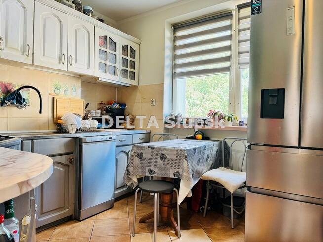 Mieszkanie Ustka, Kopernika