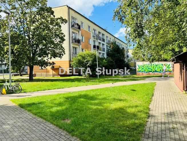 Mieszkanie Ustka, Kopernika