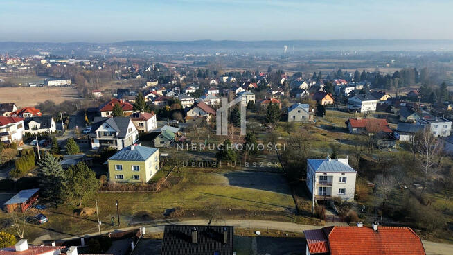 Działka budowlana Jasło