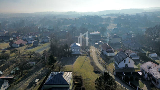 Działka budowlana Jasło