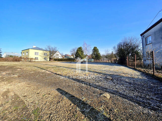 Działka budowlana Jasło