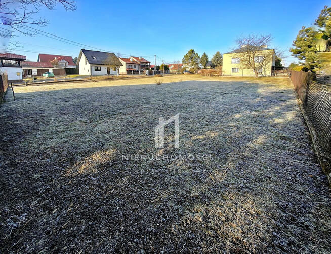 Działka budowlana Jasło