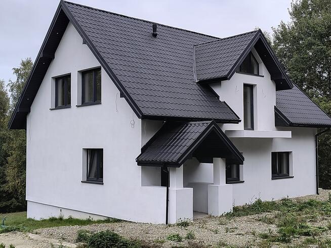 Na sprzedaż dom w Łękach Dolnych