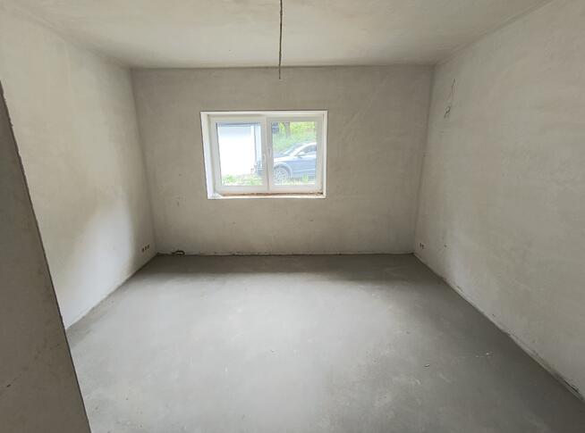 Na sprzedaż dom w Łękach Dolnych