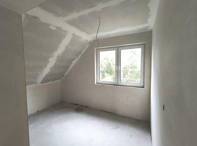 Na sprzedaż dom w Łękach Dolnych