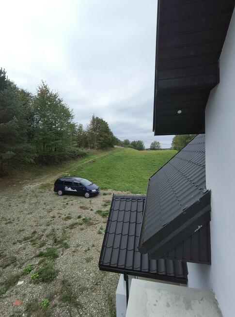 Na sprzedaż dom w Łękach Dolnych