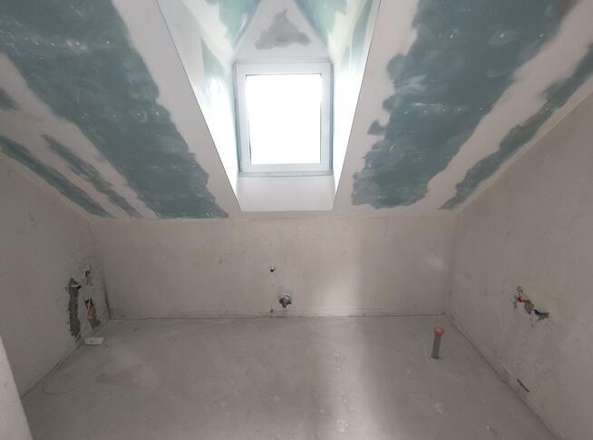 Na sprzedaż dom w Łękach Dolnych