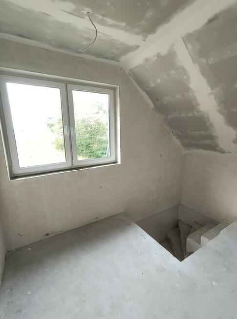 Na sprzedaż dom w Łękach Dolnych