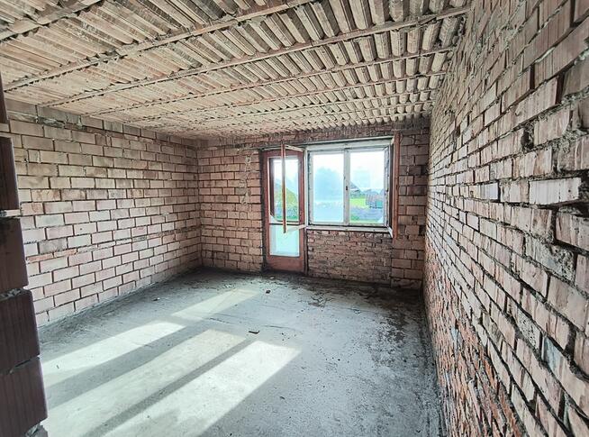 Na sprzedaż dom w Brzozówce, Lisia Góra