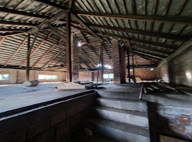 Na sprzedaż dom w Brzozówce, Lisia Góra