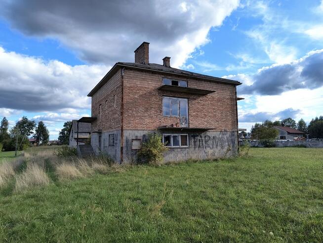 Na sprzedaż dom w Brzozówce, Lisia Góra