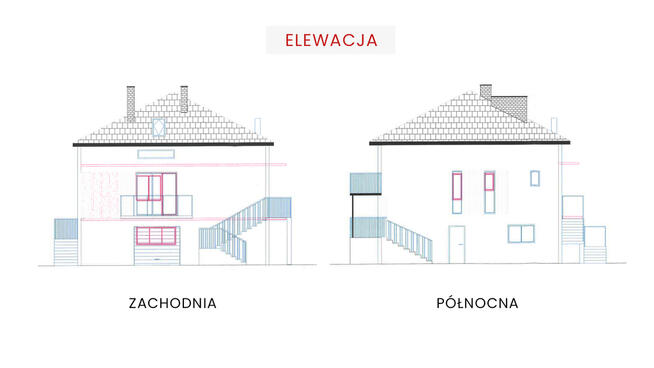 Na sprzedaż dom w Brzozówce, Lisia Góra
