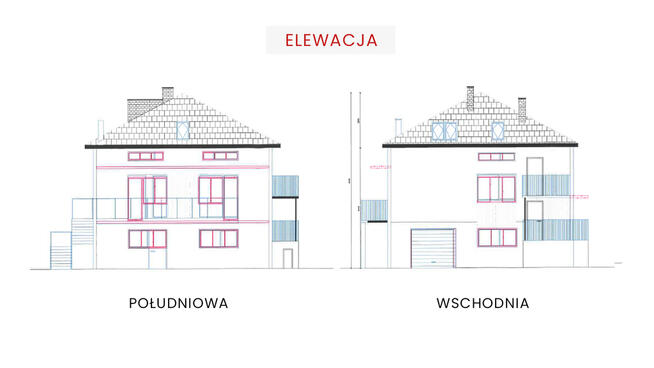 Na sprzedaż dom w Brzozówce, Lisia Góra