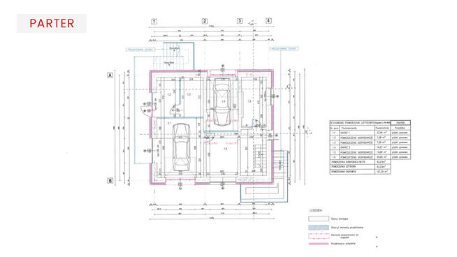 Na sprzedaż dom w Brzozówce, Lisia Góra