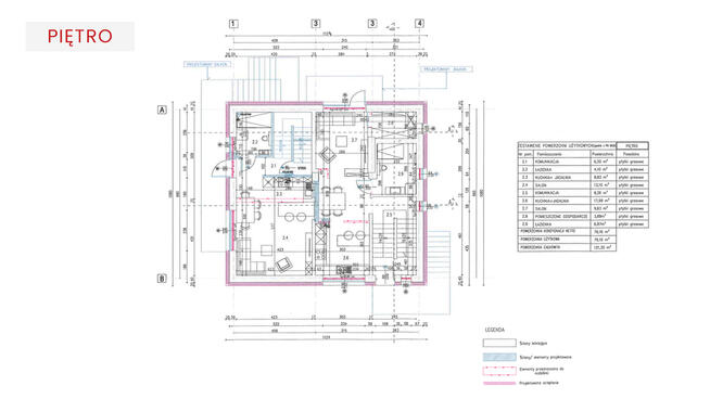Na sprzedaż dom w Brzozówce, Lisia Góra