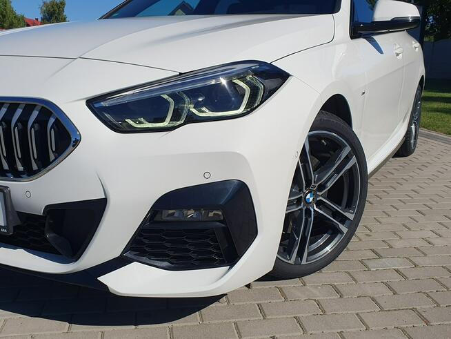 BMW 218 M Pakiet Automat Stan Jak Nowy Mod.2021 LEASING Do Przejęcia