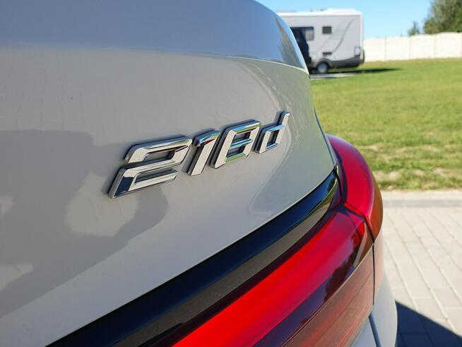 BMW 218 M Pakiet Automat Stan Jak Nowy Mod.2021 LEASING Do Przejęcia
