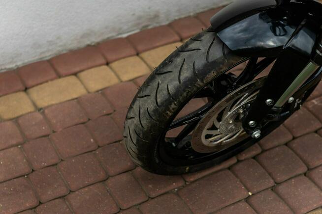 KTM duke 125 R 2015 ABS Raty Transport Największy Wybór Moto 125 W PL