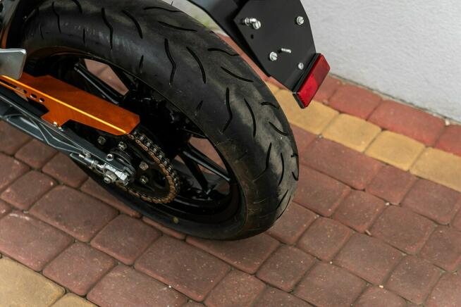 KTM duke 125 R 2015 ABS Raty Transport Największy Wybór Moto 125 W PL