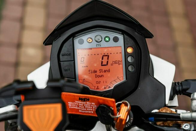KTM duke 125 R 2015 ABS Raty Transport Największy Wybór Moto 125 W PL