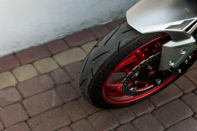 Kawasaki Z 900 R 2023 ABS Raty Transport NAJWIĘKSZY Wybór Moto W PL