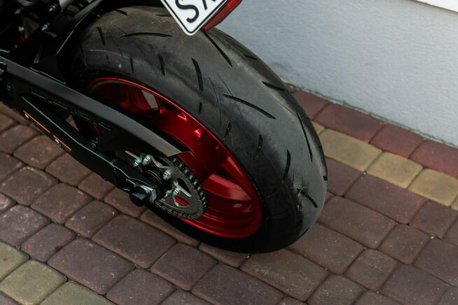 Kawasaki Z 900 R 2023 ABS Raty Transport NAJWIĘKSZY Wybór Moto W PL